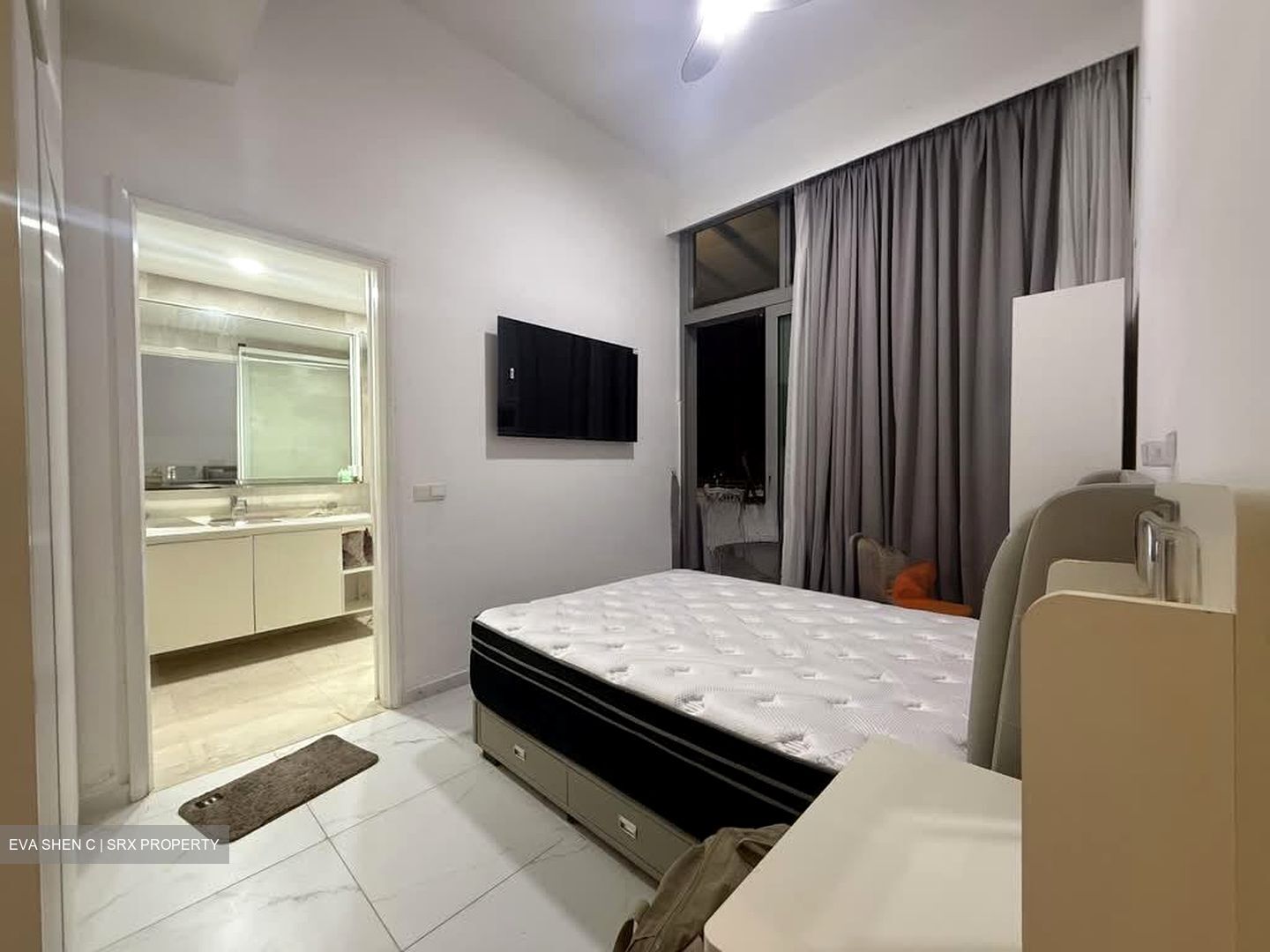Kingsford . Hillview Peak (D23), Condominium #552591551